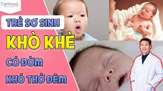 Top 12 Cách Làm Hết Đờm Nhớt Cho Trẻ Sơ Sinh Hay Nhất Năm 2022