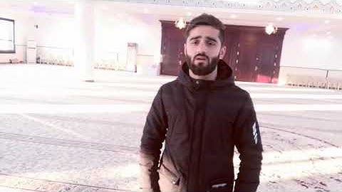 تلاوة عراقية حزين من قبل شاب كردي  القارئ :هارون ناجي الدوسكي