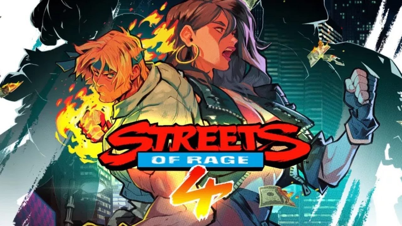 streets of rage remake retropie streets of rage remake retropie
