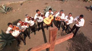 Mariachi Misioneros del Rey - "En el Monte Calvario" chords