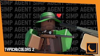 [TC2] Marksman Calls Agent Hot ⚠️