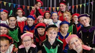 De Vloer - Tutorial Pietendans 2022 - Alle pieten zwaaien