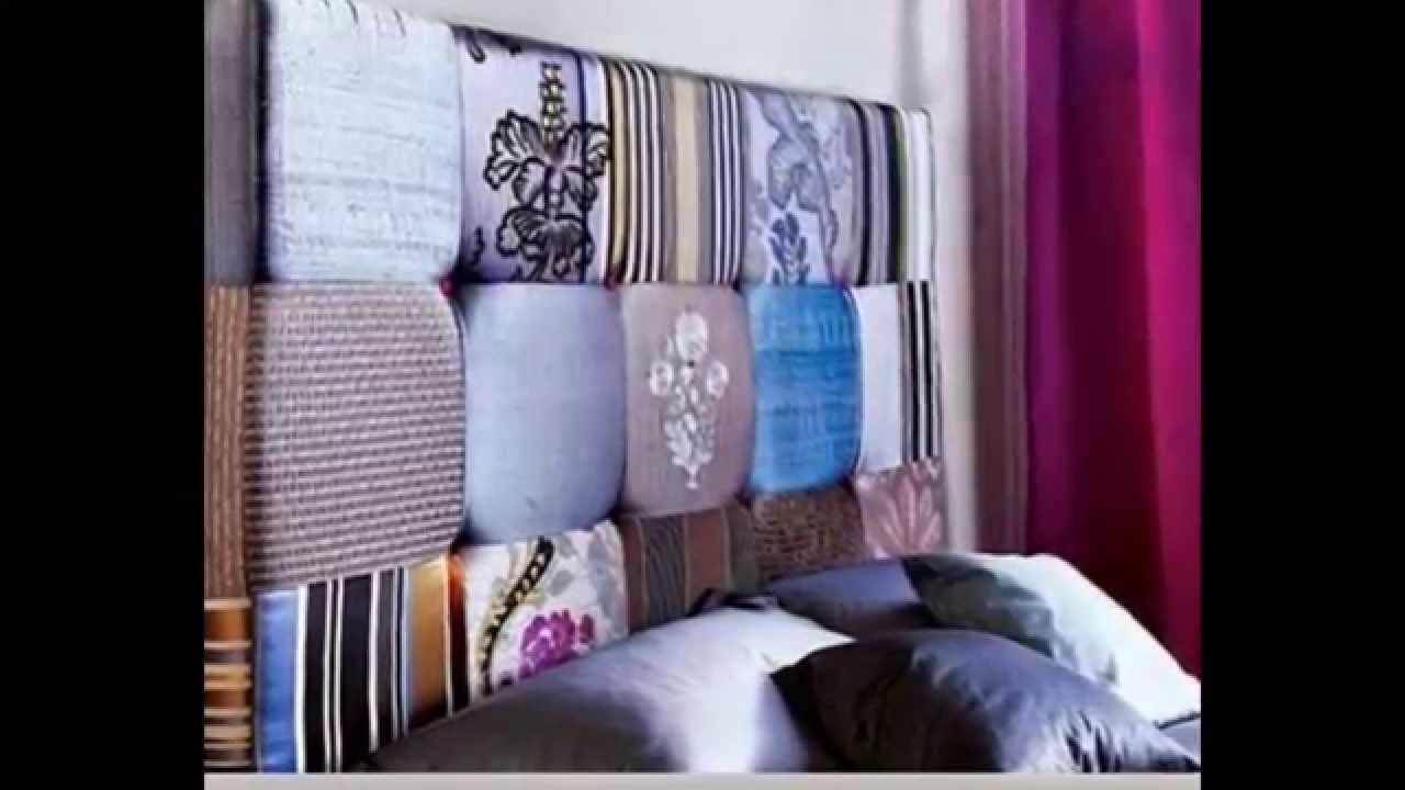 diy headboard ideas for queen beds - youtube diy headboard ideas for queen beds - youtube
