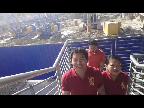 purnasawa Dubai Water Canal Bridge In Safa Park 20180223 154903