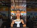 Khao Poon 🍜 | Lao Food 🇱🇦 | Luang Prabang #shorts