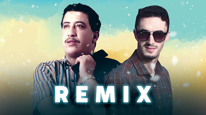 Pous Flow - L’Bayda Mon Amour بيضة مون امور ft Cheb Hasni (REMIX)