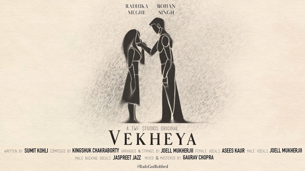Vekheya  Wedding Song 2019  The Wedding Filmer