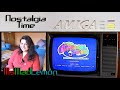 Parasol Stars Revisit 1 - Nostalgia Time Amiga