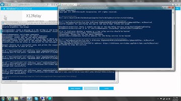 EDI-AS2 Tutorial Part 2 - Execution of the AS2 Scenario.mp4