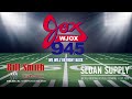 3 Man Front Hour 1: SEC/ACC basketball challenge, Wimp Sanderson & Conrad's Couch Controversy