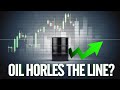 Crude Oil Battles $60 | Double Bottom in Play?