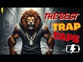 ⚡ STATIC RUSH | High Energy EDM Hip Hop Beat