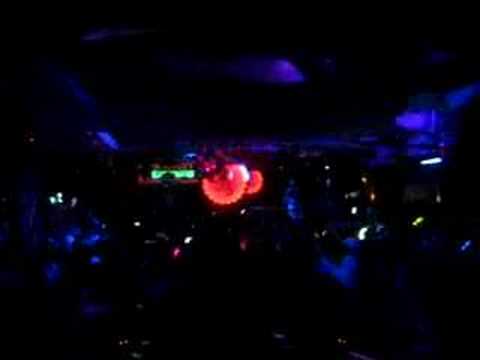 Dave Pearce - Gatecrasher Closing Party @ Eden, Ib...