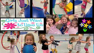 2019 2020 ECS Preschool Slideshow