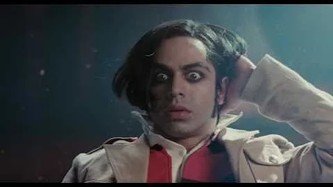 Scott Pilgrim vs the World - Slick (Patel Song)