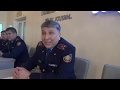 В Нуротане досталось полицейским за регистрацию авто с иностранными номерами.  Уральск