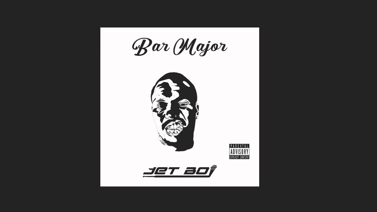 Jet Boi - Bar Major