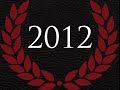 Top 10 Films Of 2012 Top 10 Films Of 2012