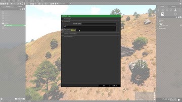 ARMA 3 EDITOR VIEW DISTANCE SCRIPT (TUTORIAL) 2019