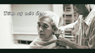 Hãy Xem Hết Video Khi Bạn Đang Cảm Thấy Hoang Mang Khi Chọn Nghề Tóc Nam..???