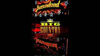 Big Country - Lost Patrol (Live)
