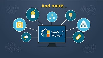 SaaS Maker Video for Integrators