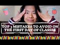 Top 3 Mistakes to Avoid on First Day of Classes | First day of Zoom University | Cornell PhD Student