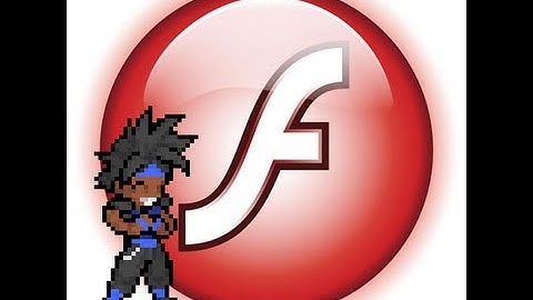 Adobe Flash CS3 Tutorial #1: The Bounce Effect