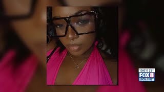 Friends, family of Jezreel Poleate mourn woman's violent death outside Republic NOLA