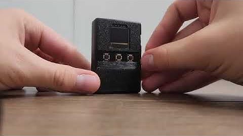 BLEShark Nano: A Compact Wireless Multi-Tool for Hackers