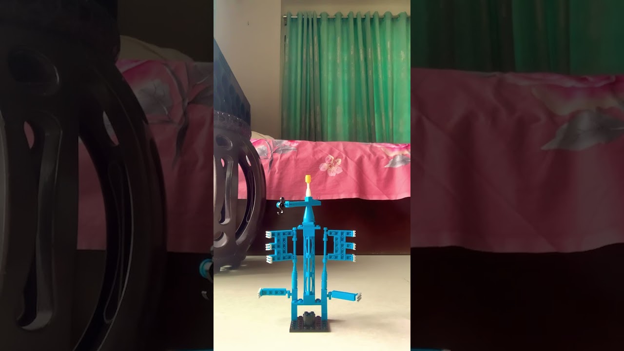 Rocket 🚀 launch countdown