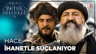 Turanşah, Nizamülmülk'e Ceza Vermek İstiyor! | Uyanış: Büyük Selçuklu 28. Bölüm