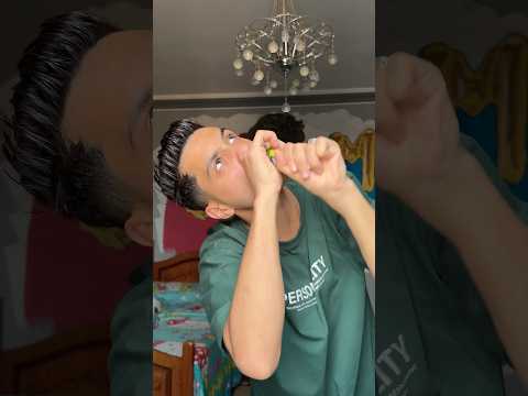 مين بيشرب العصير زيي