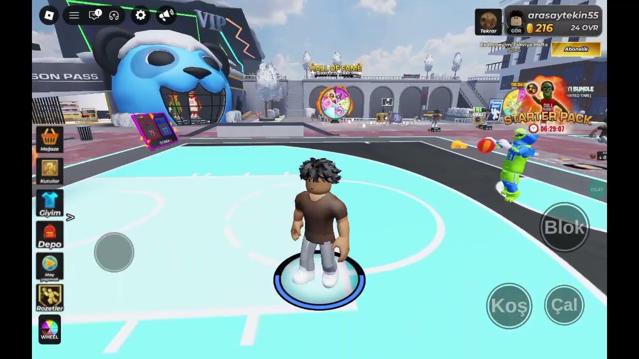 Çok hızlı gittim sandalım düştüm 