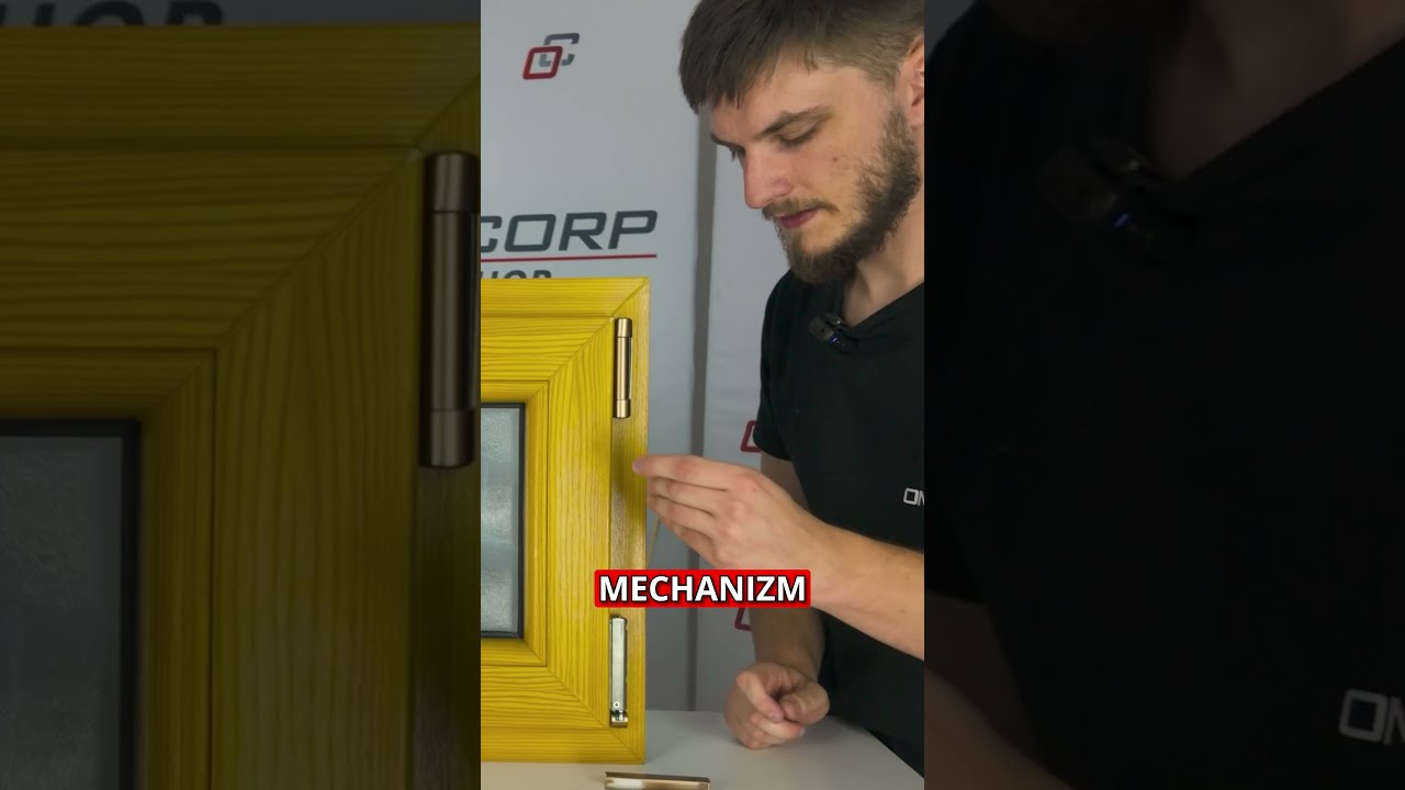 Jak Samodzielnie Wyregulowa Okno Okna Home Poradnik Pcv Diy Aluminium Plastic