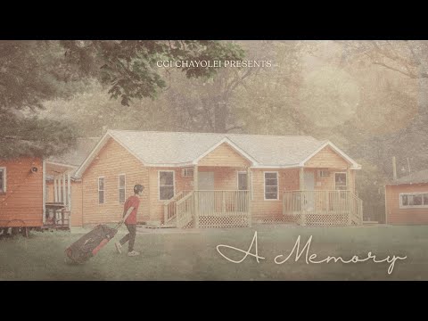 "A Memory" | CGI Chayolei