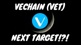 VECHAIN PRICE PREDICTION 2021 - VET PRICE PREDICTION - SHOULD I BUY VET - VECHAIN FORECAST
