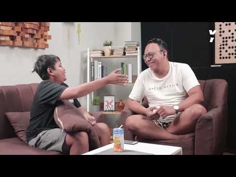 GARA - GARA STAND UP : GUGUN BEKE