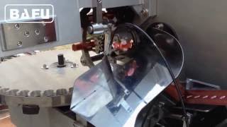 Customized Automatic Packaging Machine