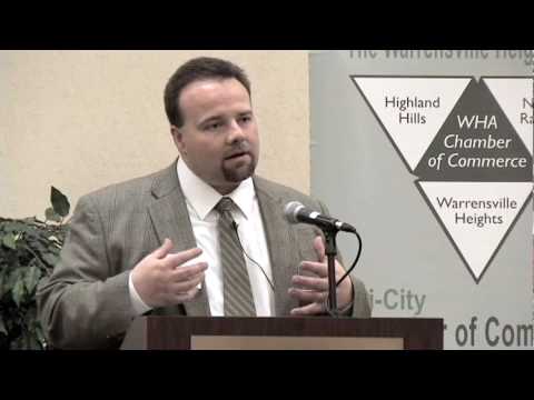 WHACC Steve Millard - 6 Ways to Advance Your Business in Tough Times Part 2 of 7