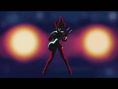 Guilty Gear XX Intro