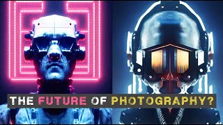 Are Photographers an Endangered Species? (AI Photo Reactions)