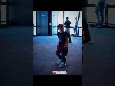 Speed Is So Forgiving ❤️ #ishowspeed #wholesome #edit