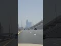 Driving Dubai: DXB Airport to Al Mina Road 🇦🇪