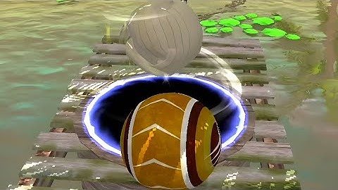 Going Balls VS Rollance Balls VS Action Ball Games New Race 207 | Android/IOS Games