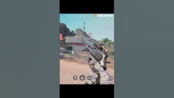 Farlight 84 is cooking! #Farlight84 #FCL #JetpackReturns #GlobalRelaunch