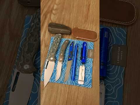 Blue Monday EDC