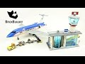 LEGO CITY 60104 Airport Passenger Terminal Speed Build for Collectors - Collection Airport (27/27)