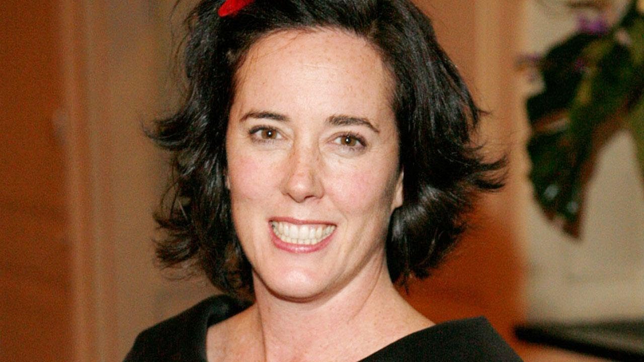Designer Kate Spade Remembered for Stylish Fashion Trends - YouTube