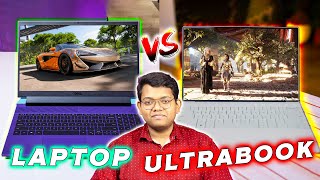 Laptop vs Ultrabook: Which is the Best Option for You?